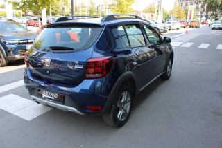 Dacia Stepway 0.9 tCe 