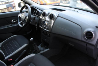 Dacia Stepway 0.9 tCe 