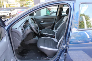Dacia Stepway 0.9 tCe 