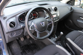 Dacia Stepway 0.9 tCe 