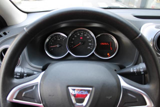 Dacia Stepway 0.9 tCe 