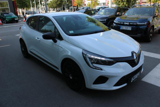 Renault Clio 1.0 sCe 