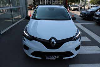 Renault Clio 1.0 sCe 