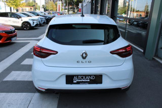 Renault Clio 1.0 sCe 