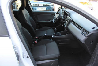 Renault Clio 1.0 sCe 