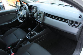 Renault Clio 1.0 sCe 