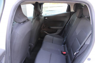 Renault Clio 1.0 sCe 