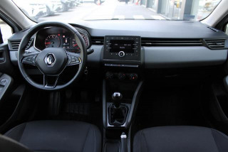 Renault Clio 1.0 sCe 