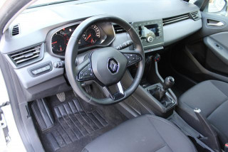 Renault Clio 1.0 sCe 