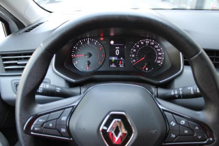 Renault Clio 1.0 sCe 