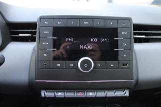 Renault Clio 1.0 sCe 