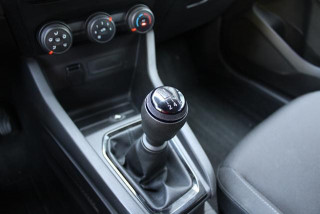 Renault Clio 1.0 sCe 