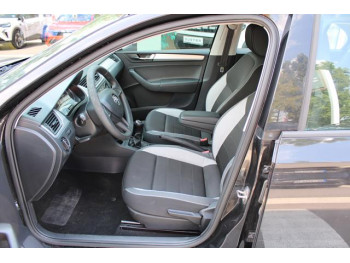 Škoda Rapid 1.0 TSI 