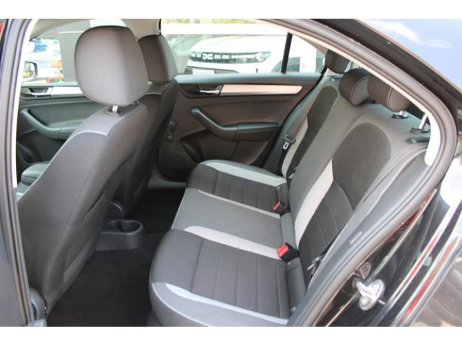 Škoda Rapid 1.0 TSI 