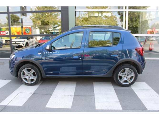 Dacia Stepway 0.9 tCe 