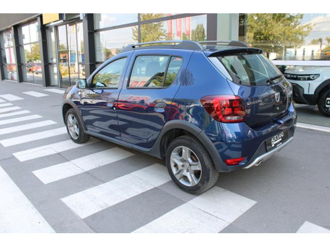 Dacia Stepway 0.9 tCe 