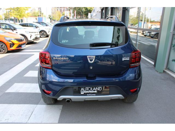 Dacia Stepway 0.9 tCe 