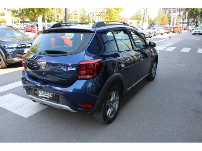 Dacia Stepway 0.9 tCe 