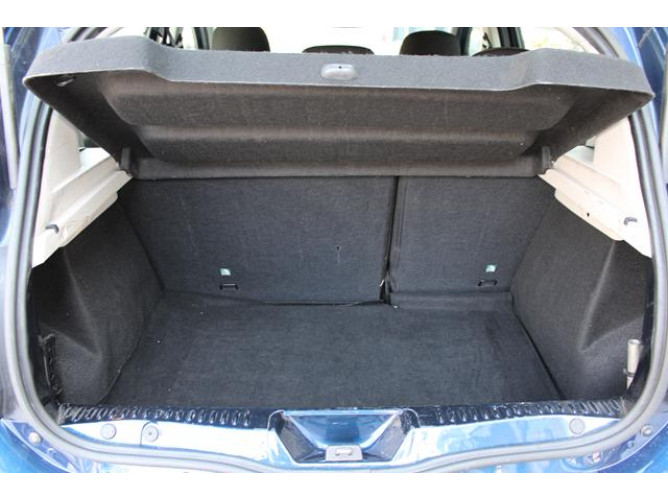 Dacia Stepway 0.9 tCe 