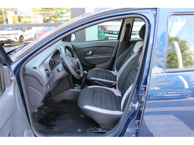 Dacia Stepway 0.9 tCe 