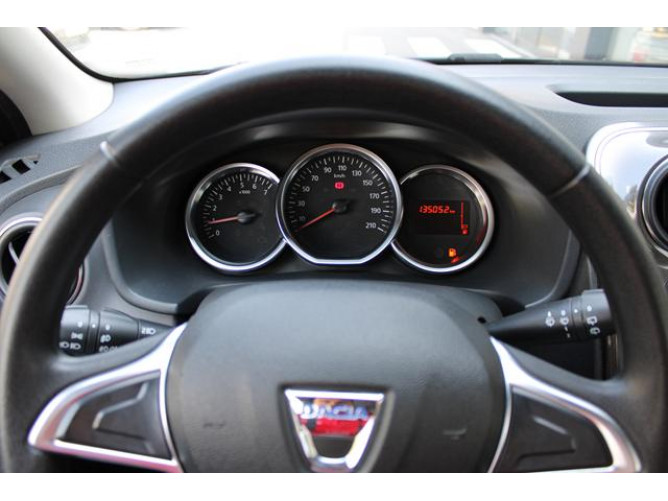 Dacia Stepway 0.9 tCe 