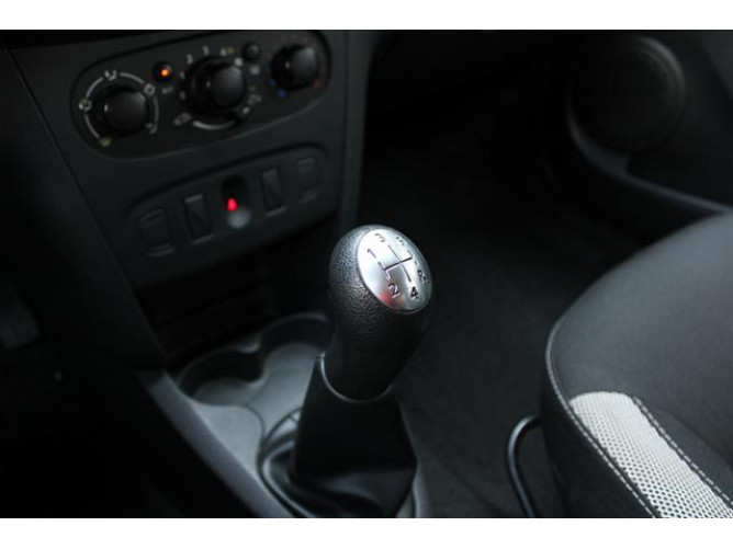 Dacia Stepway 0.9 tCe 