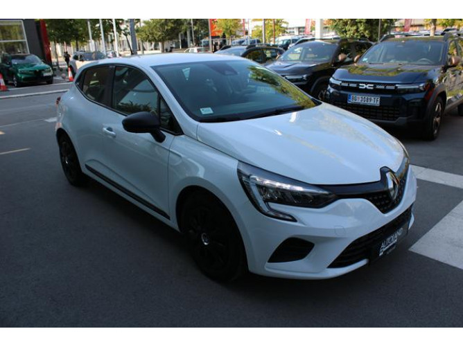 Renault Clio 1.0 sCe 