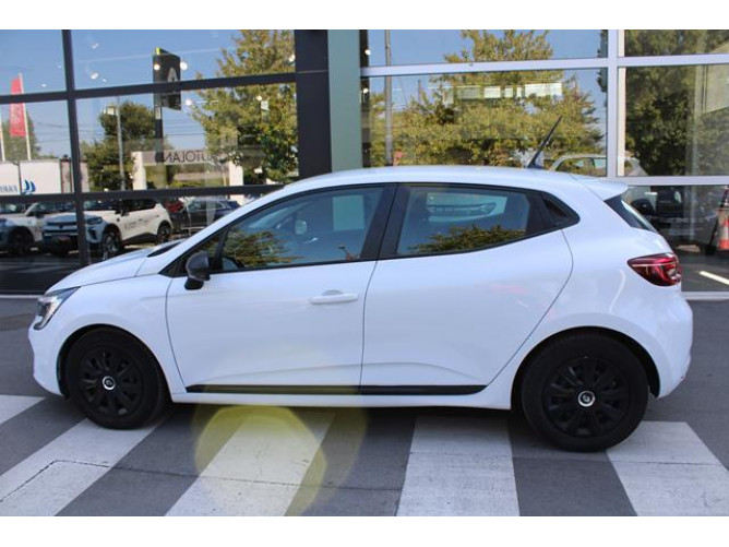Renault Clio 1.0 sCe 