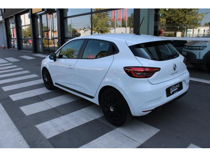 Renault Clio 1.0 sCe 