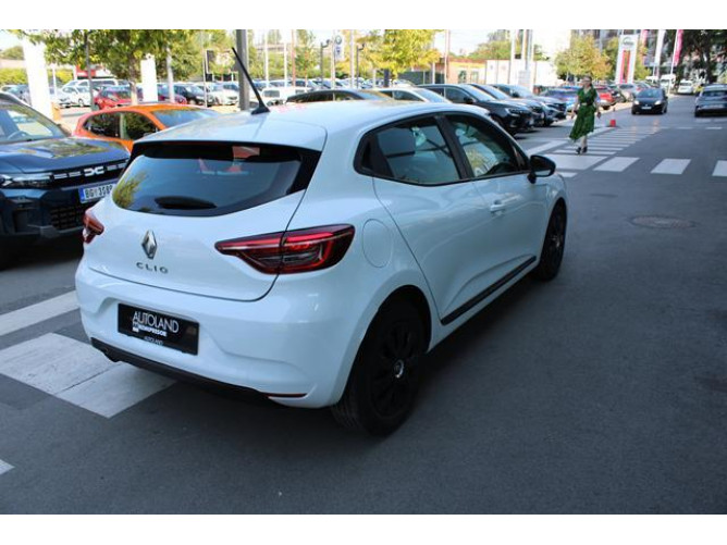 Renault Clio 1.0 sCe 