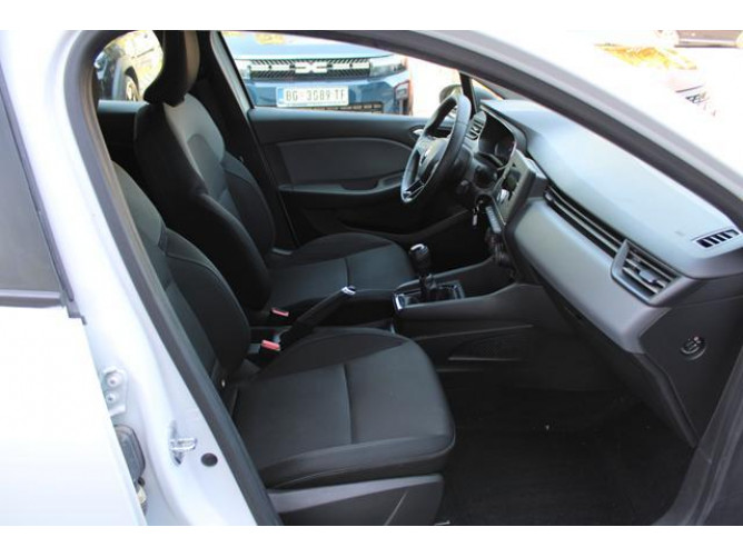 Renault Clio 1.0 sCe 