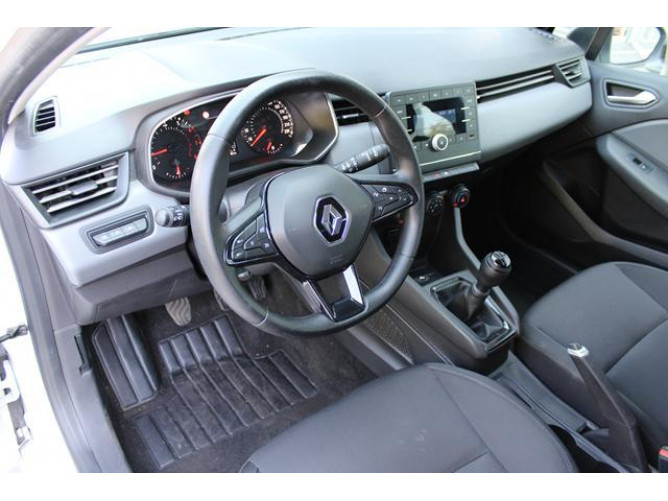 Renault Clio 1.0 sCe 