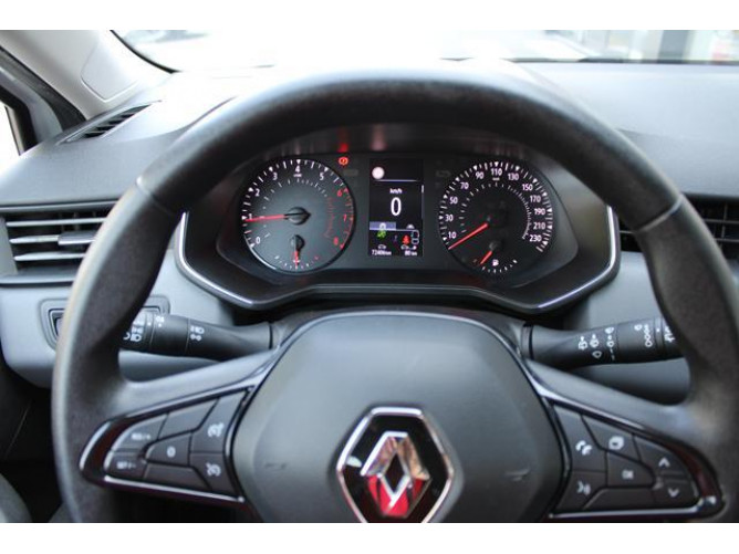 Renault Clio 1.0 sCe 