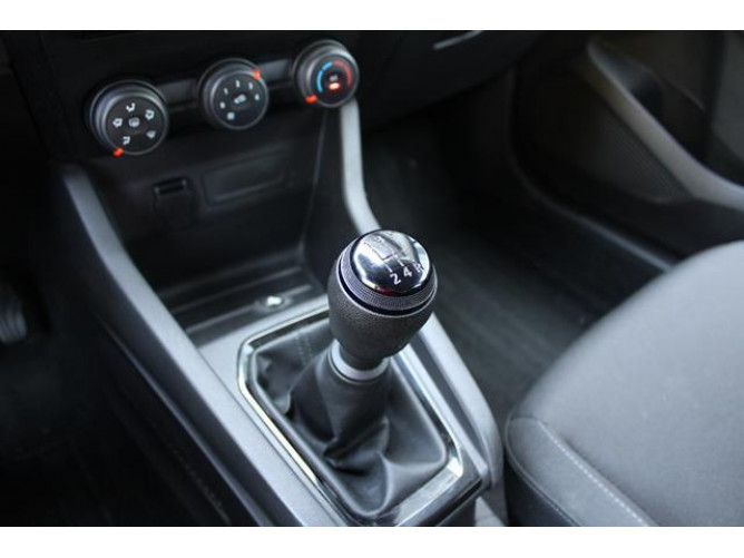Renault Clio 1.0 sCe 