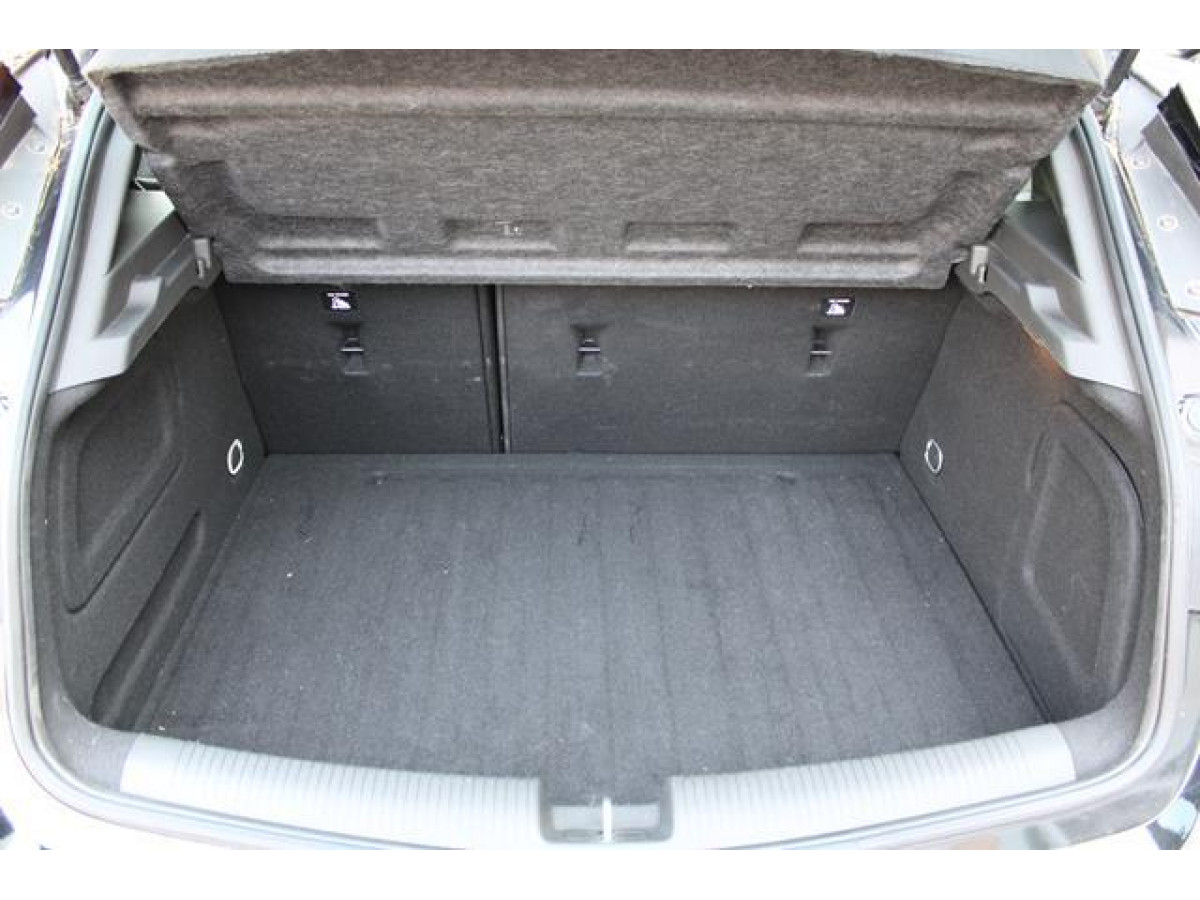 Opel Astra K 1.5 CDTI 