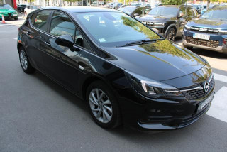 Opel Astra K 1.5 CDTI 
