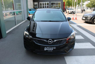 Opel Astra K 1.5 CDTI 