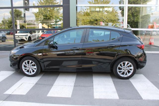 Opel Astra K 1.5 CDTI 