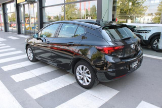 Opel Astra K 1.5 CDTI 