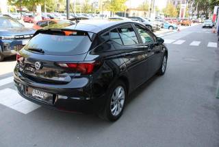 Opel Astra K 1.5 CDTI 