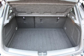 Opel Astra K 1.5 CDTI 