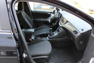 Opel Astra K 1.5 CDTI 