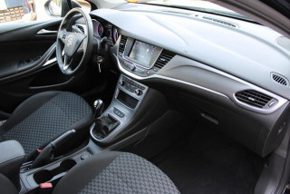 Opel Astra K 1.5 CDTI 