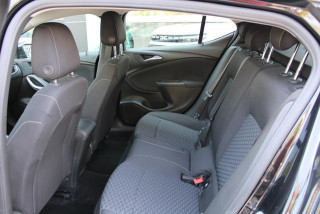 Opel Astra K 1.5 CDTI 