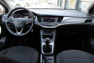 Opel Astra K 1.5 CDTI 