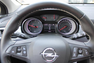 Opel Astra K 1.5 CDTI 