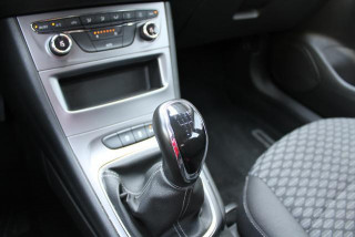 Opel Astra K 1.5 CDTI 