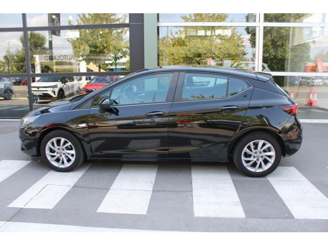 Opel Astra K 1.5 CDTI 