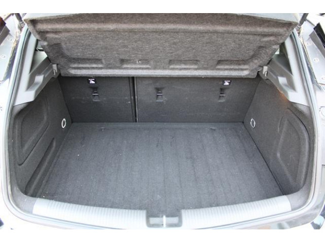 Opel Astra K 1.5 CDTI 