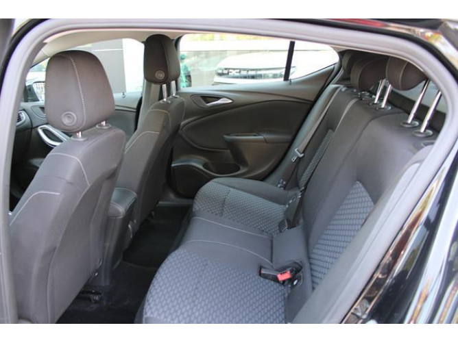 Opel Astra K 1.5 CDTI 